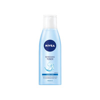 Nivea Refreshing Toner 200 ml