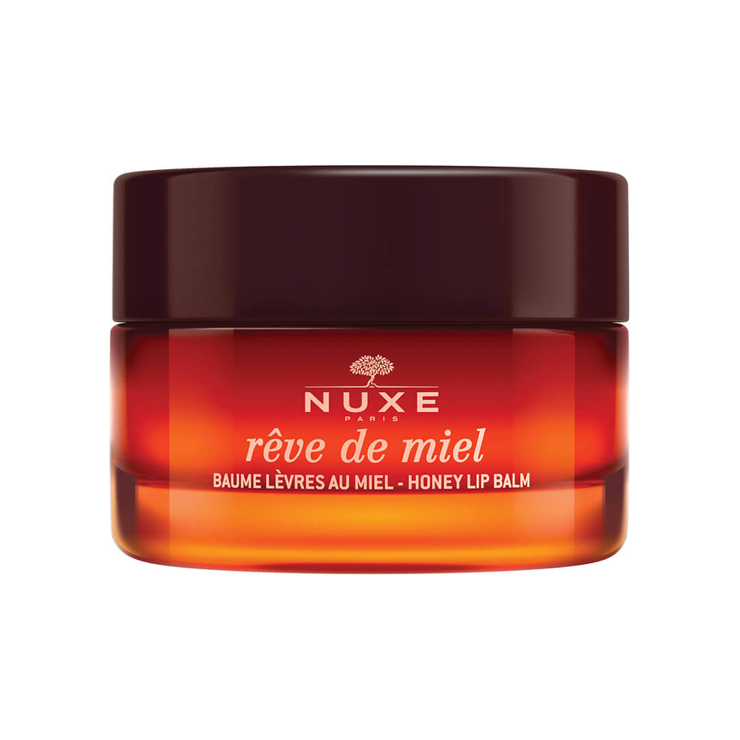 Nuxe Reve De Miel Ultra Nourishing Lip Balm 15 ml