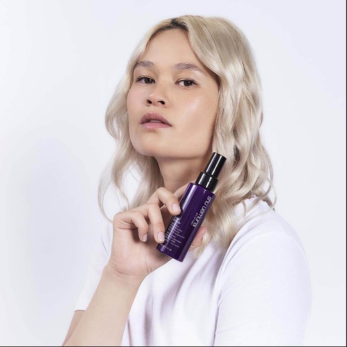 Shu Uemura Yubi Blonde Anti Brass Purple Serum 100 ml