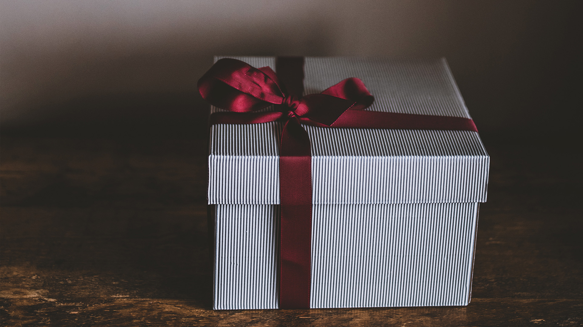 Alla hjärtans dag: Till Honom