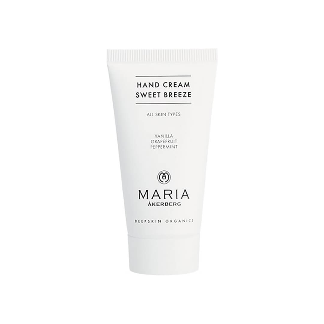 Maria Åkerberg Hand Cream Sweet Breeze 30 ml