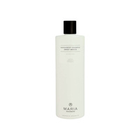 Maria Åkerberg Hair And Body Shampoo Sweet Breeze 500 ml