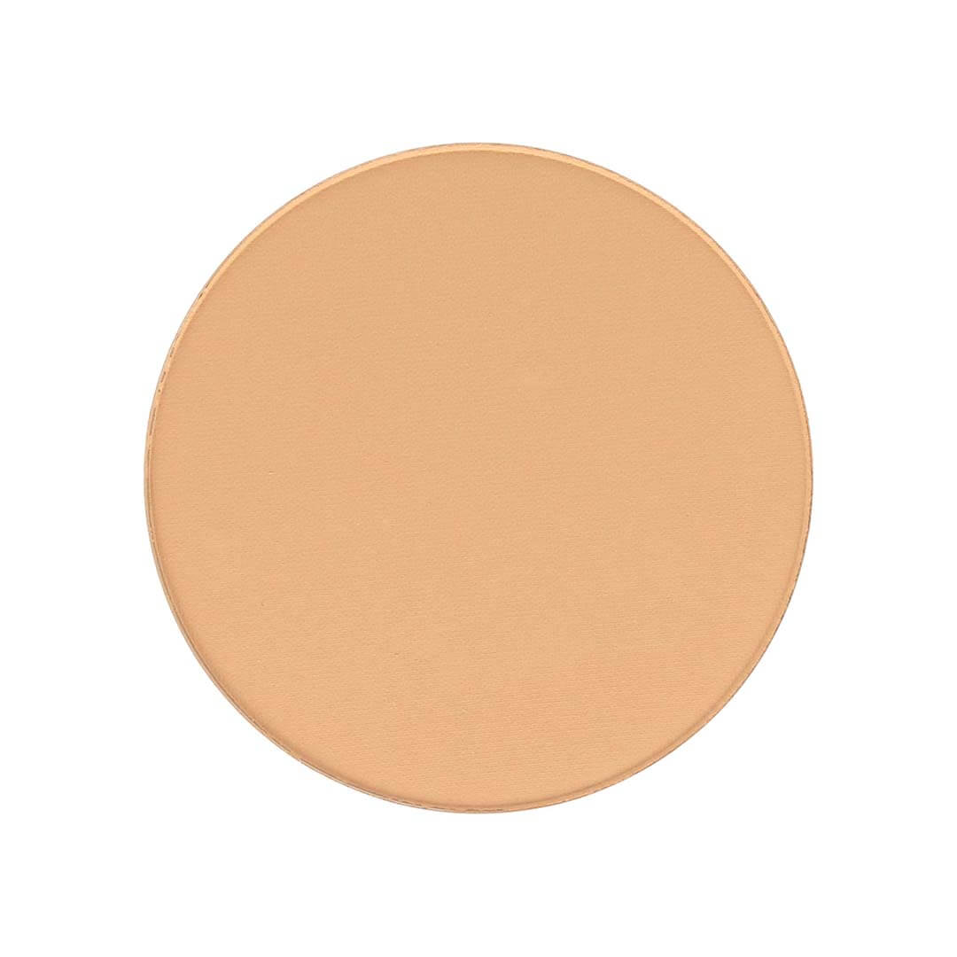 Maria Åkerberg Compact Cover Golden Beige Refill Sticker 10g