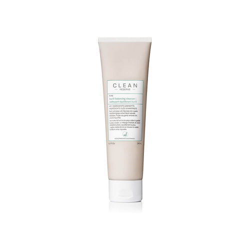 Clean Reserve Buriti Balancing Face Cleanser 146 ml