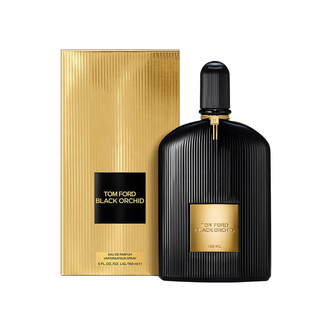 Tom Ford Black Orchid EdP 150 ml