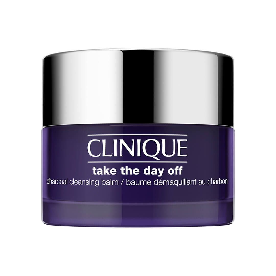 Clinique Take The Day Off Charcoal Detoxifying Cleansing Balm 30 ml