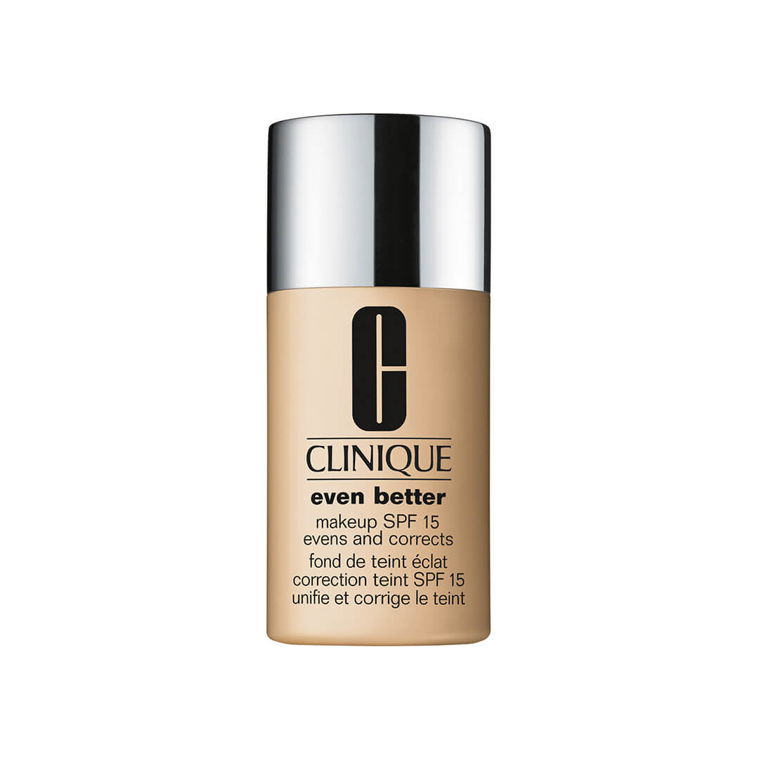 Clinique Even Better Makeup Foundation Porcelain Beige Spf15 30 ml