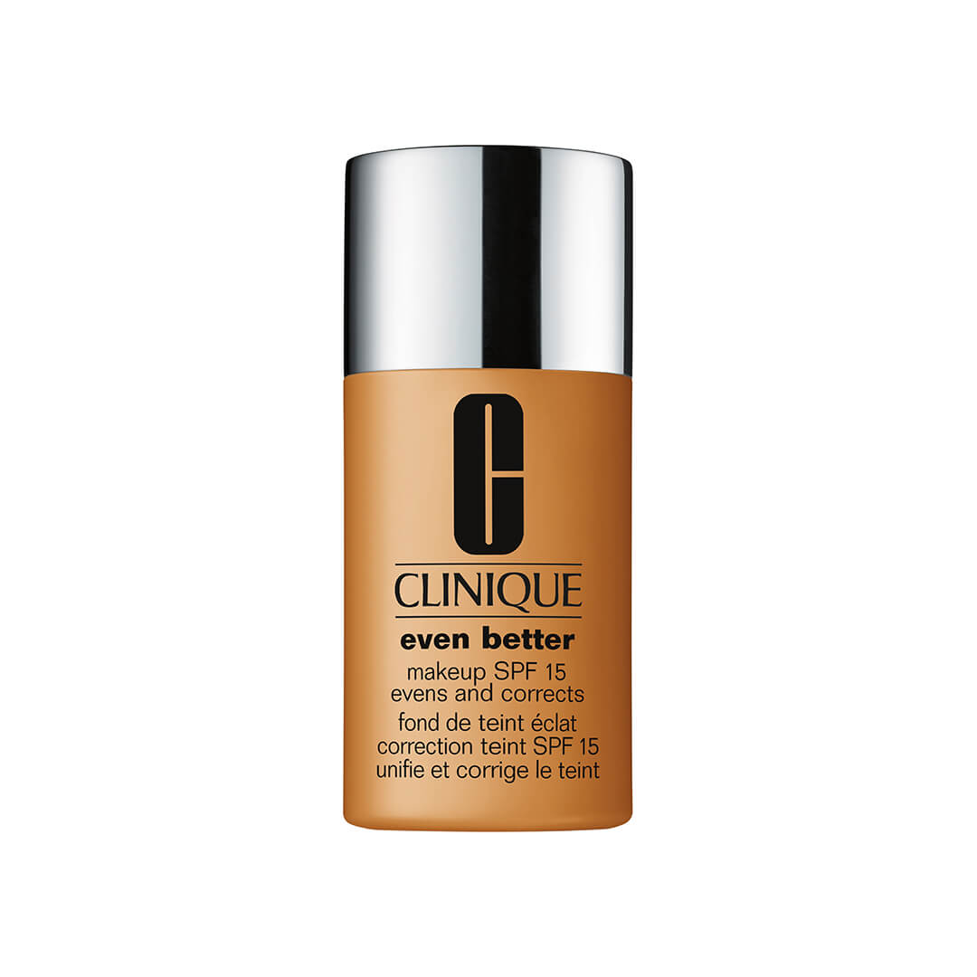 Clinique Even Better Makeup Foundation Ginger Spf15 30 ml