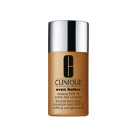 Clinique Even Better Makeup Foundation Amber Spf15 30 ml