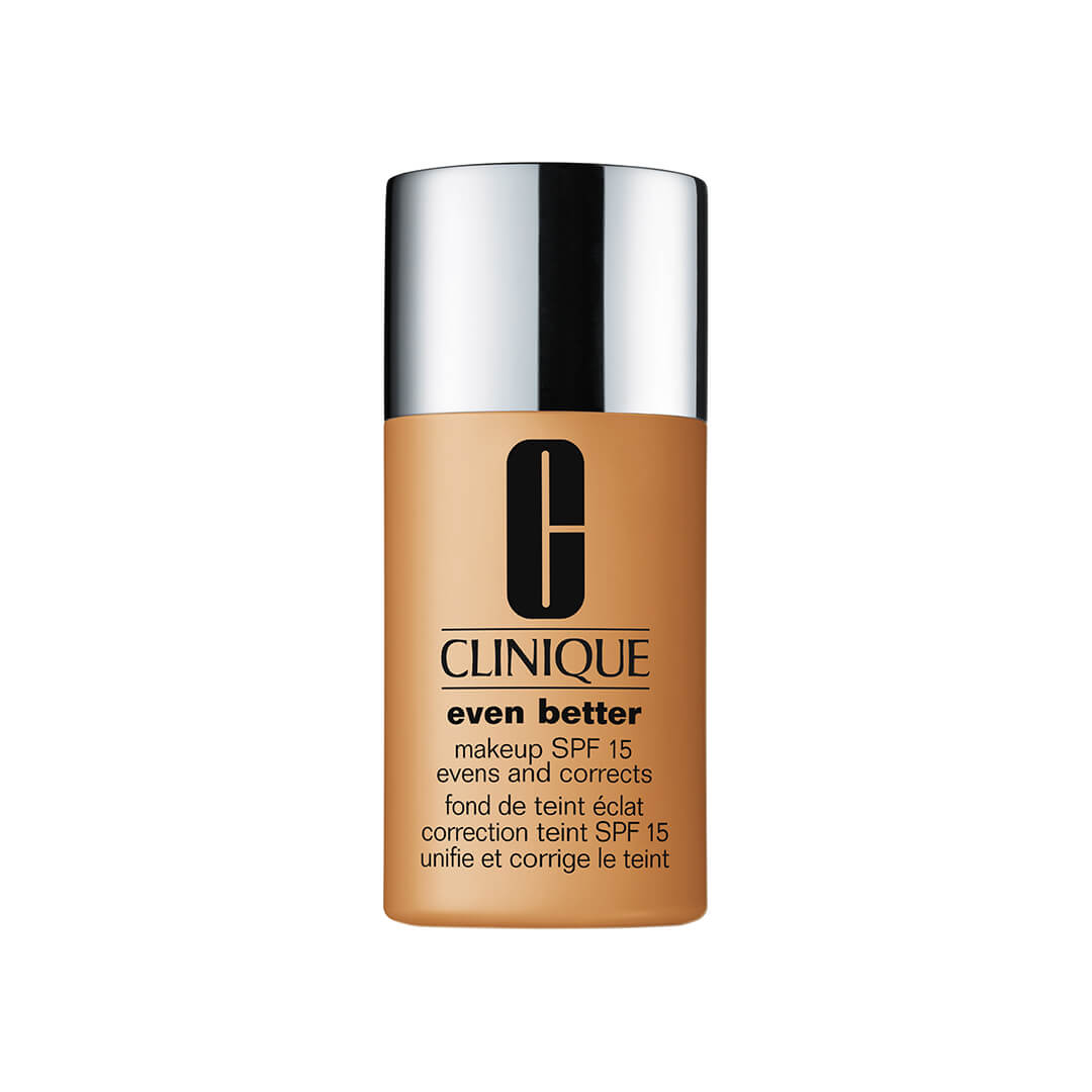 Clinique Even Better Makeup Foundation Cream Caramel Spf15 30 ml