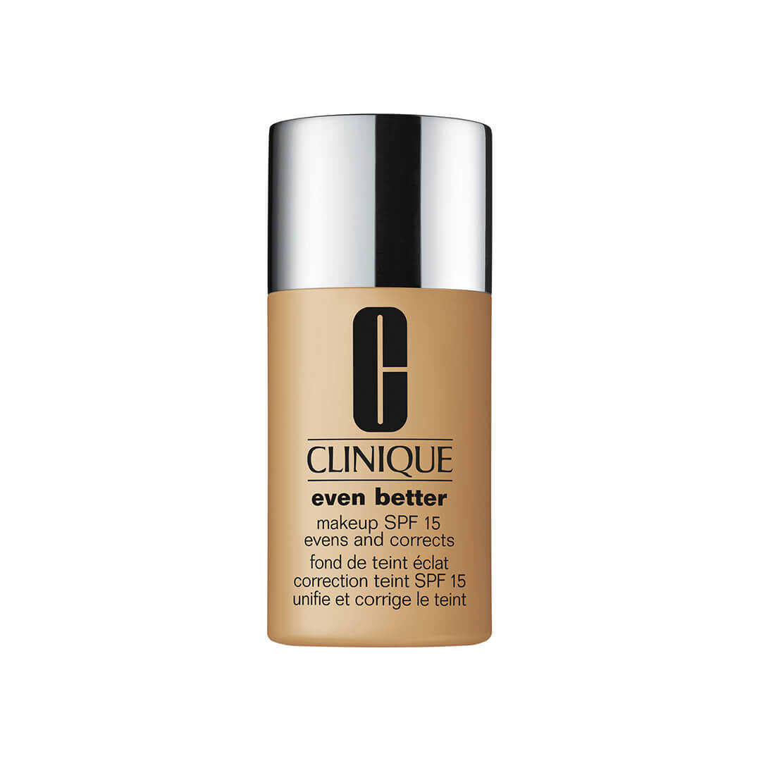Clinique Even Better Makeup Foundation Nutty Spf15 30 ml