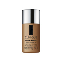 Clinique Even Better Makeup Foundation Clove Spf15 30 ml