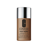 Clinique Even Better Makeup Foundation Sienna Spf15 30 ml