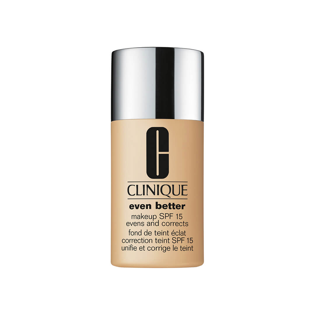 Clinique Even Better Makeup Foundation Butterscotch Spf15 30 ml