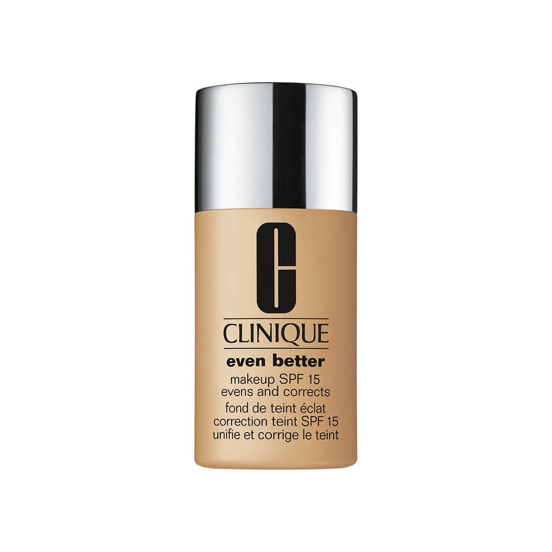 Clinique Even Better Makeup Foundation Tawnied Beige Spf15 30 ml