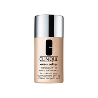 Clinique Even Better Makeup Foundation Toffee Spf15 30 ml