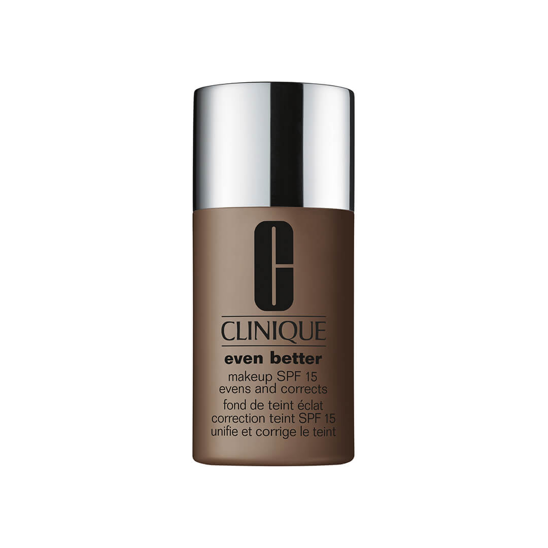 Clinique Even Better Makeup Foundation Espresso Spf15 30 ml