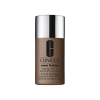 Clinique Even Better Makeup Foundation Espresso Spf15 30 ml