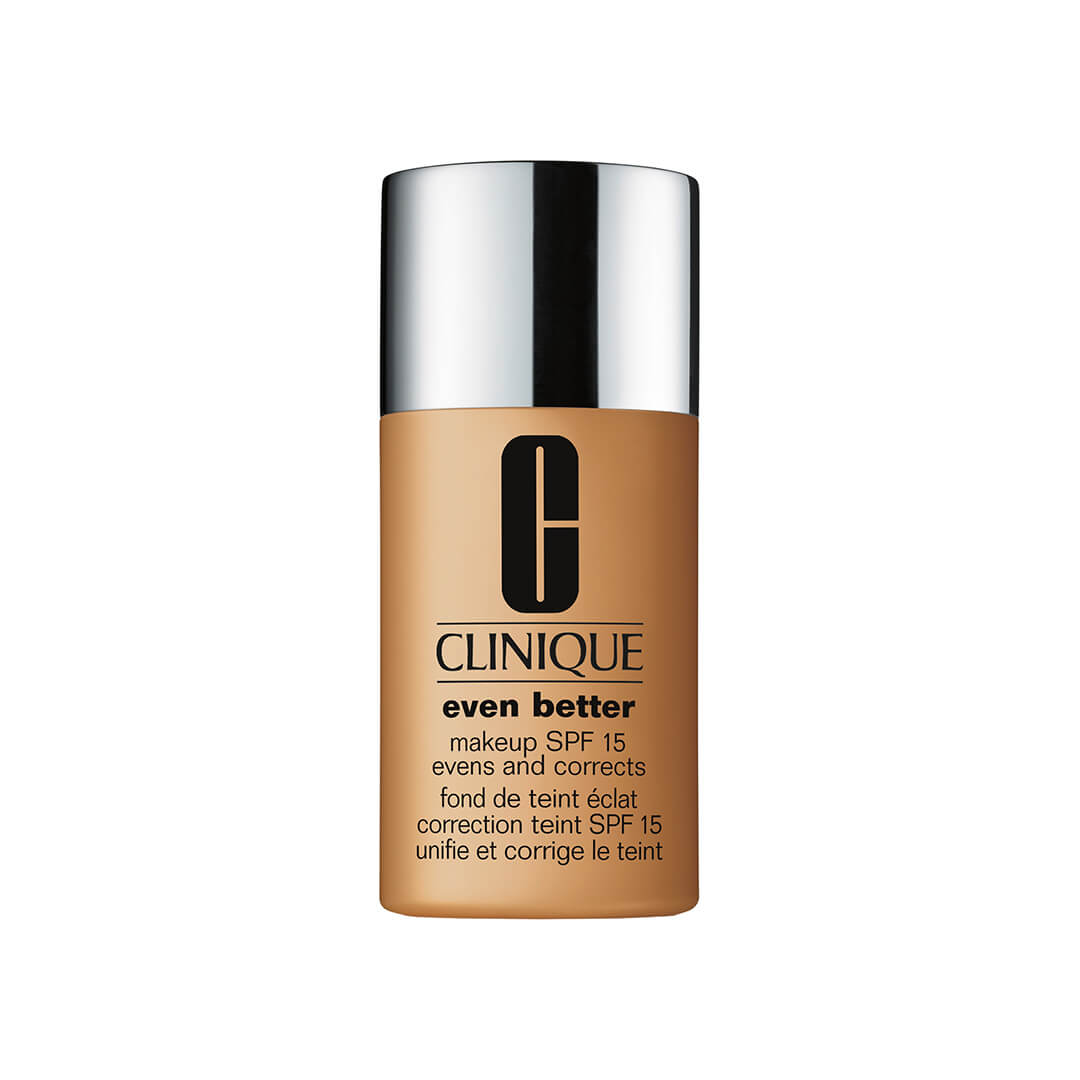 Clinique Even Better Makeup Foundation Deep Honey Spf15 30 ml