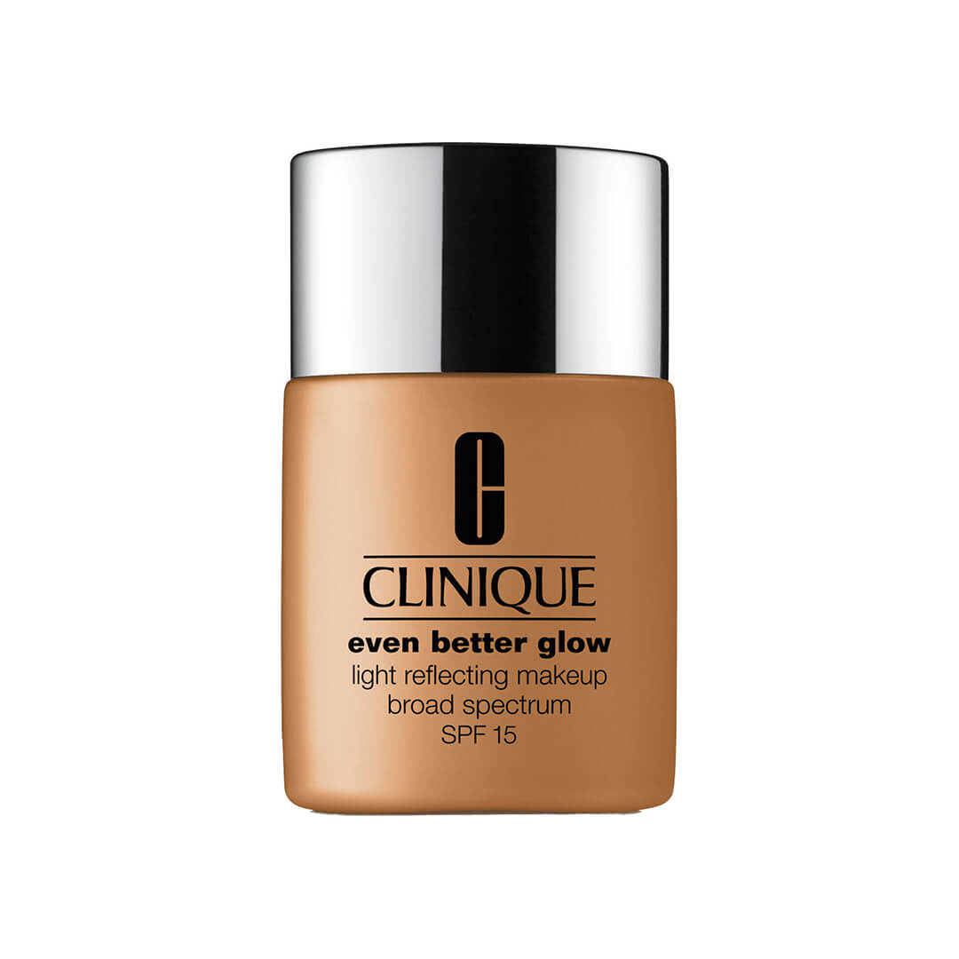 Clinique Even Better Glow Light Reflecting Makeup Golden Wn 114 Spf15 30 ml
