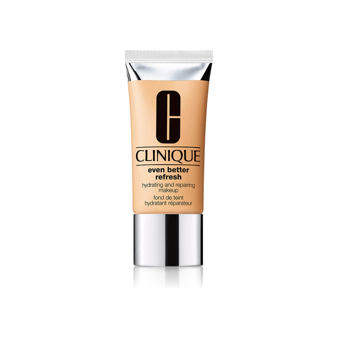 Clinique Even Better Refresh Hydrating And Repairing Makeup Tea Wn 44 30 ml