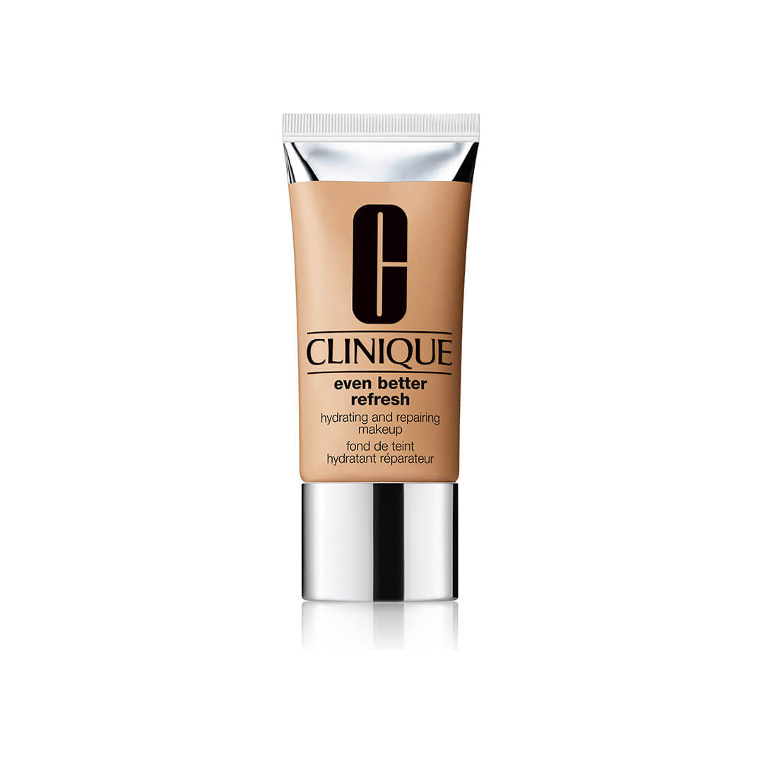 Clinique Even Better Refresh Hydrating And Repairing Makeup Beige Cn 74 Beige 30