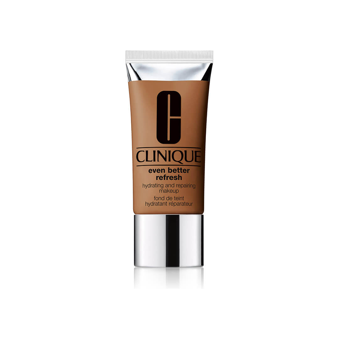 Clinique Even Better Refresh Hydrating And Repairing Makeup Clove Wn 122 30 ml