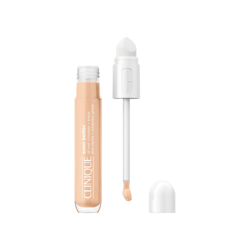 Clinique Even Better All Over Concealer And Eraser Cream Whip Cn 18 6 ml