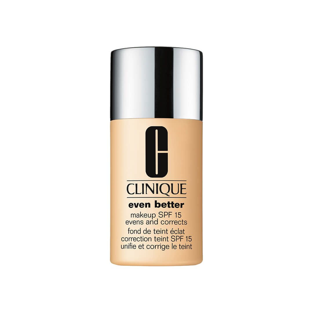 Clinique Even Better Makeup Foundation Meringue Spf15 30 ml