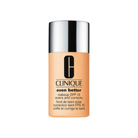 Clinique Even Better Makeup Foundation Ecru Spf15 30 ml