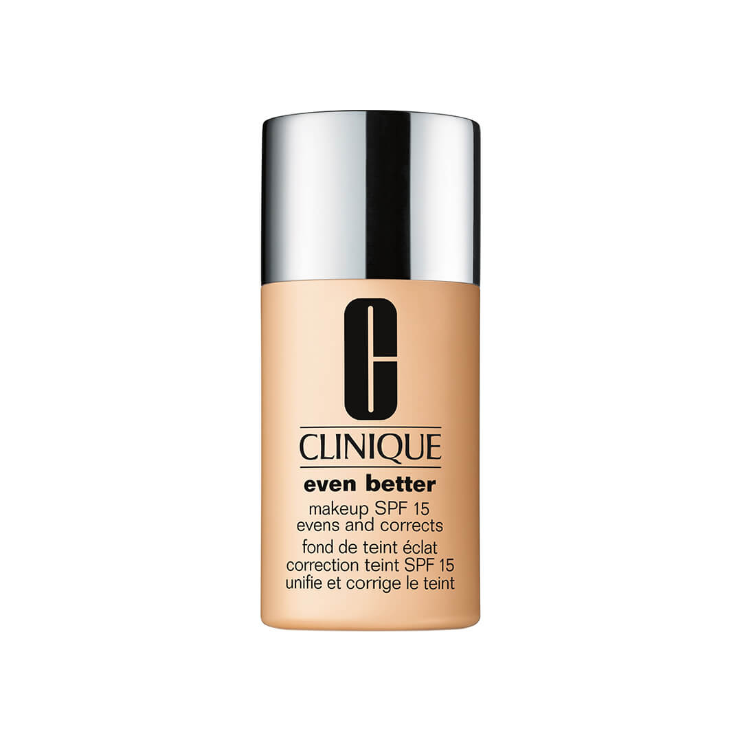 Clinique Even Better Makeup Foundation Biscuit Spf15 30 ml