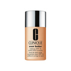 Clinique Even Better Makeup Foundation Toasted Wheat Spf15 30 ml