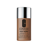 Clinique Even Better Makeup Foundation Mahogany Spf15 30 ml