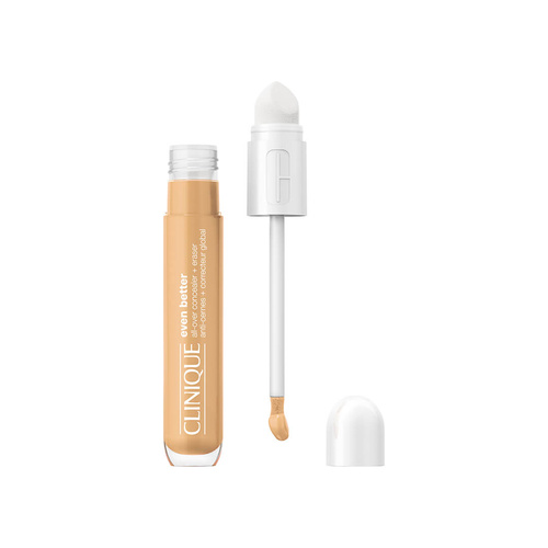 Clinique Even Better All Over Concealer And Eraser Cashew Wn 56 6 ml