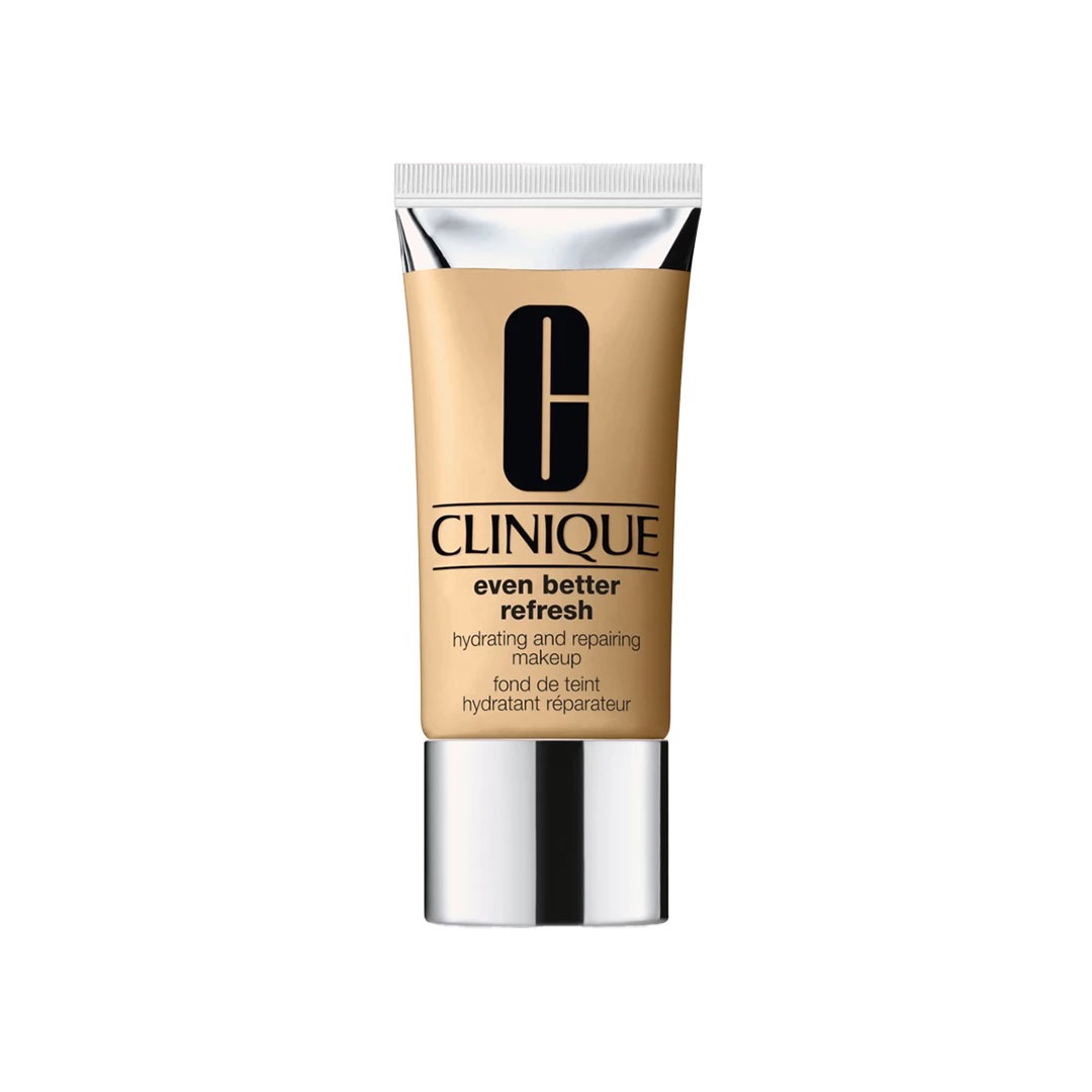 Clinique Even Better Refresh Hydrating And Repairing Makeup Golden Neutral 46 Wn