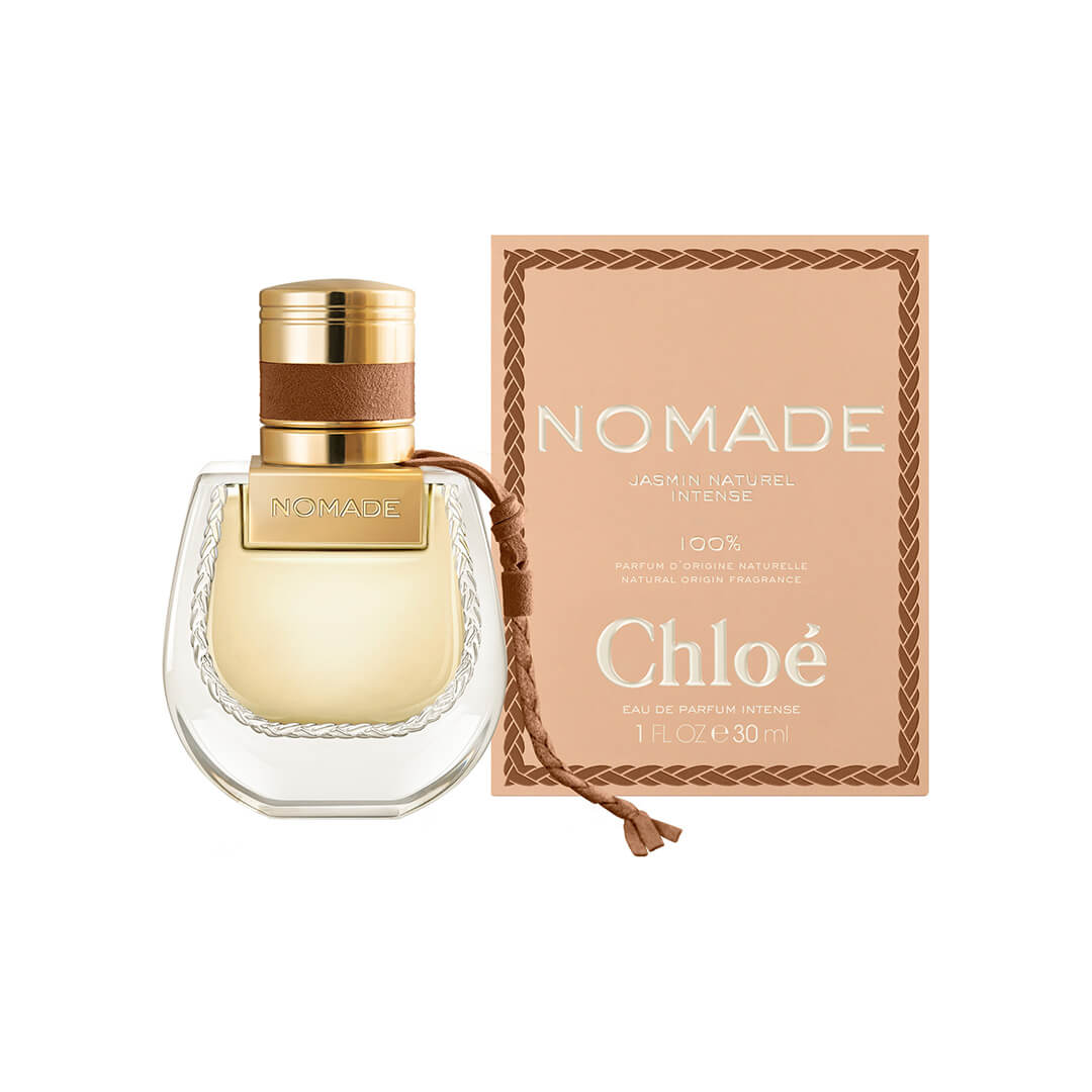 Chloe Nomade Jasmin Naturel Intense EdP 30 ml