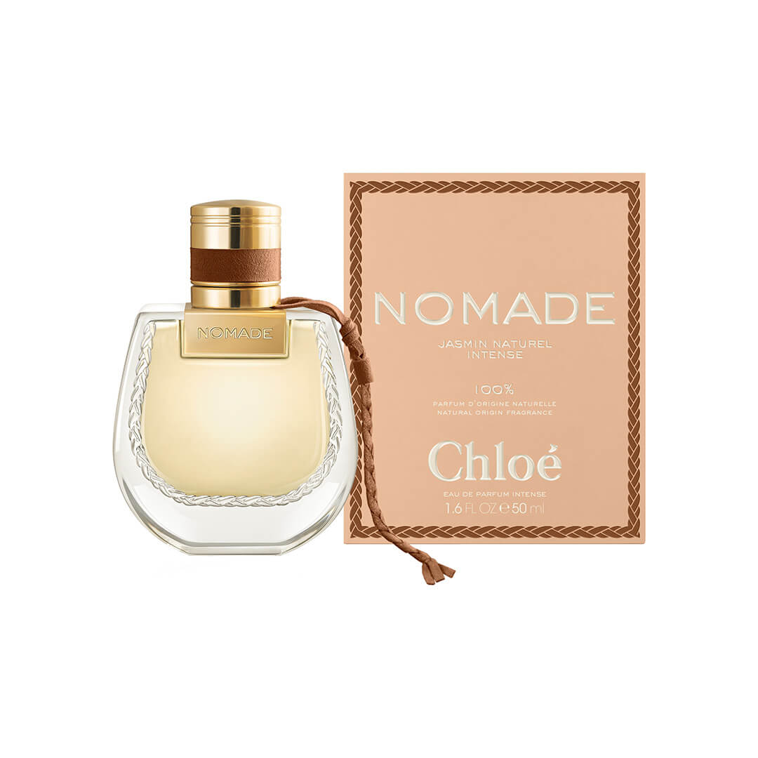 Chloe Nomade Jasmin Naturel Intense EdP 50 ml