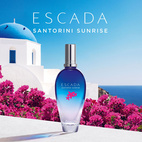 Escada Santorini Sunrise EdT 100 ml