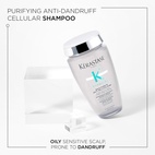 Kerastase Symbiose Bain Purete Anti Pelliculaire Shampoo 250 ml