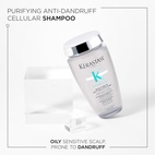 Kerastase Symbiose Bain Purete Anti Pelliculaire 250 ml