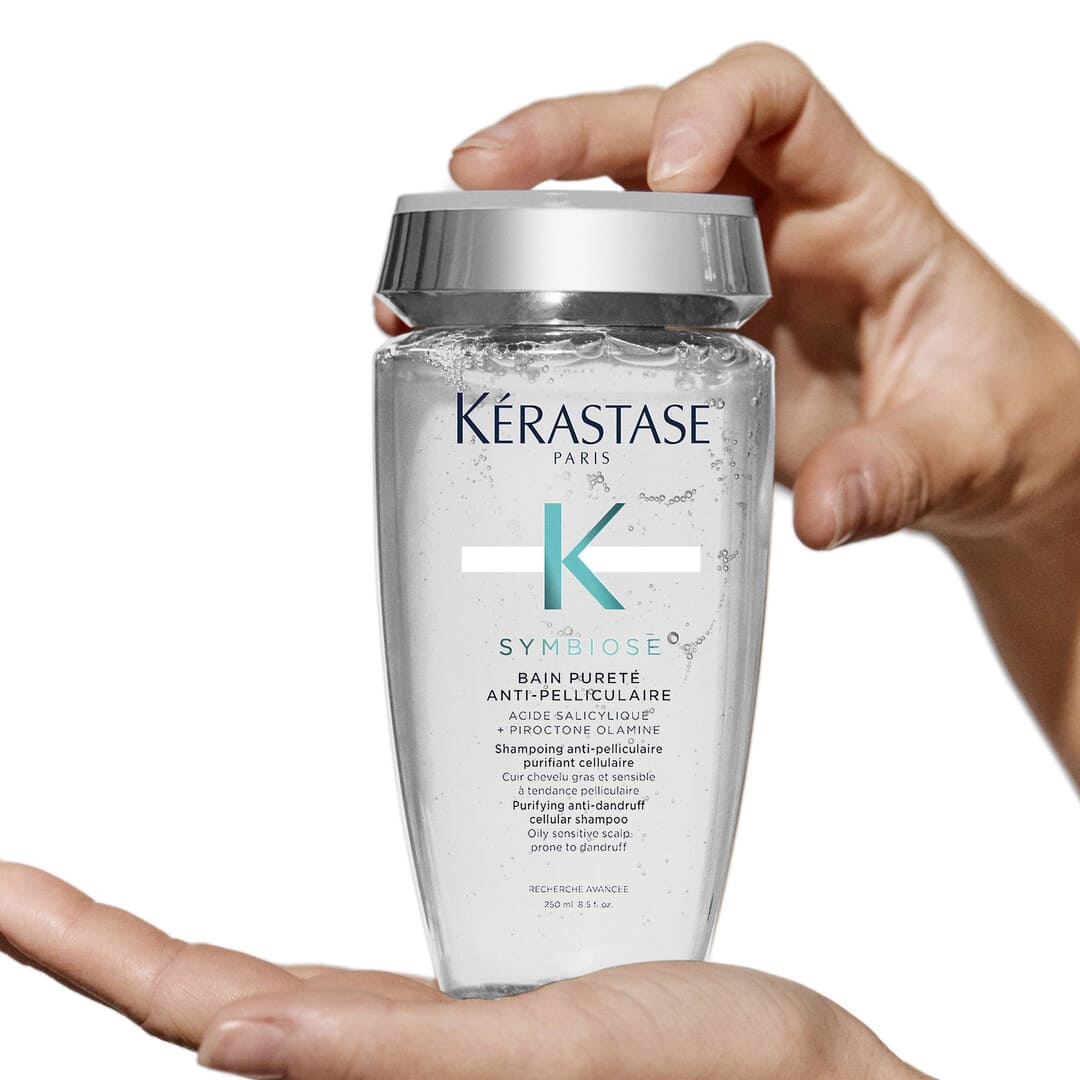 Kerastase Symbiose Bain Purete Anti Pelliculaire 250 ml