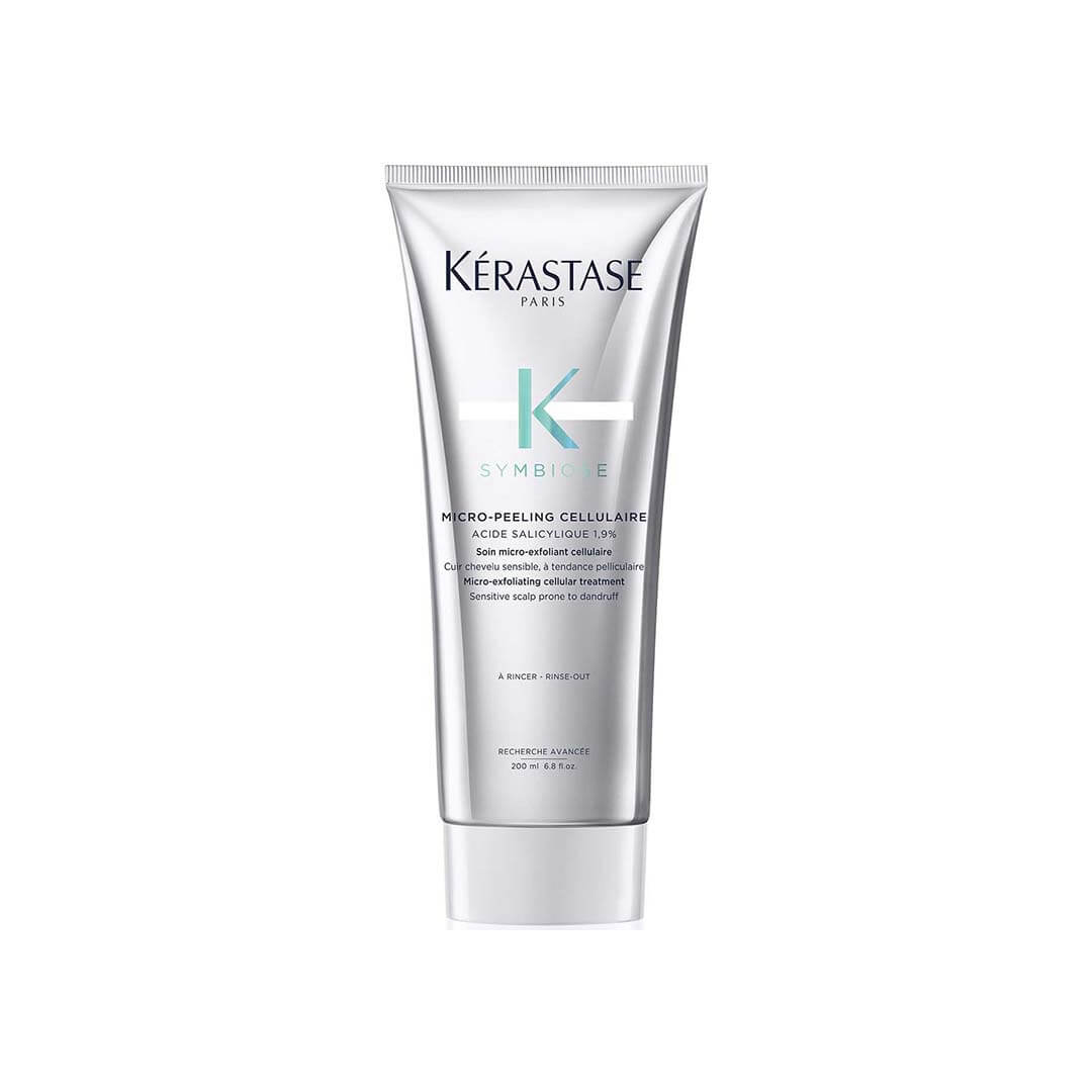 Kerastase Symbiose Micro Peeling Cellulaire 200 ml