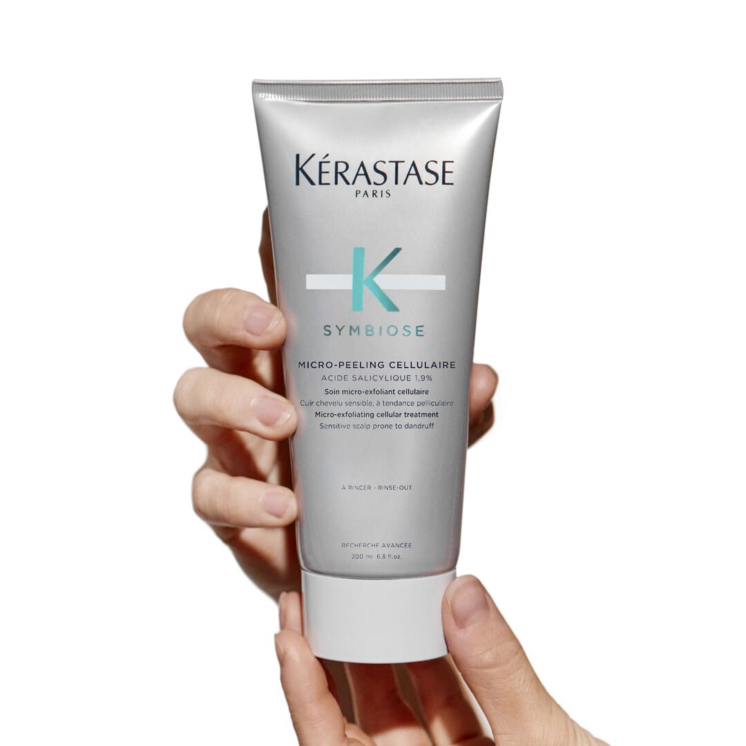 Kerastase Symbiose Micro Peeling Cellulaire Treatment 200 ml