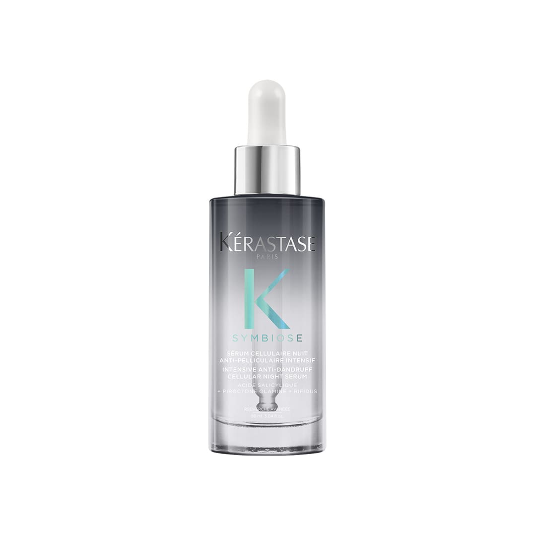 Kerastase Symbiose Serum Cellulaire Nuit Anti Pelliculaire Intensif Hair Serum 9