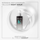 Kerastase Symbiose Serum Cellulaire Nuit Anti Pelliculaire Intensif Hair Serum 9