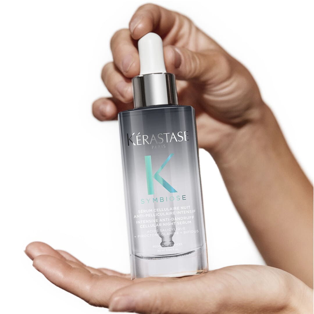 Kerastase Symbiose Serum Cellulaire Nuit Anti Pelliculaire Intensif Hair Serum 9
