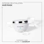 Kerastase Symbiose Masque Revitalisant Essentiel Hair Mask 200 ml