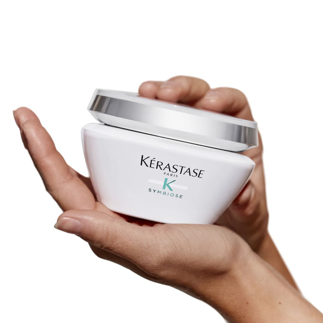 Kerastase Symbiose Masque Revitalisant Essentiel Hair Mask 200 ml