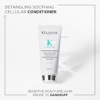 Kerastase Symbiose Fondant Apaisant Essentiel Conditioner 200 ml