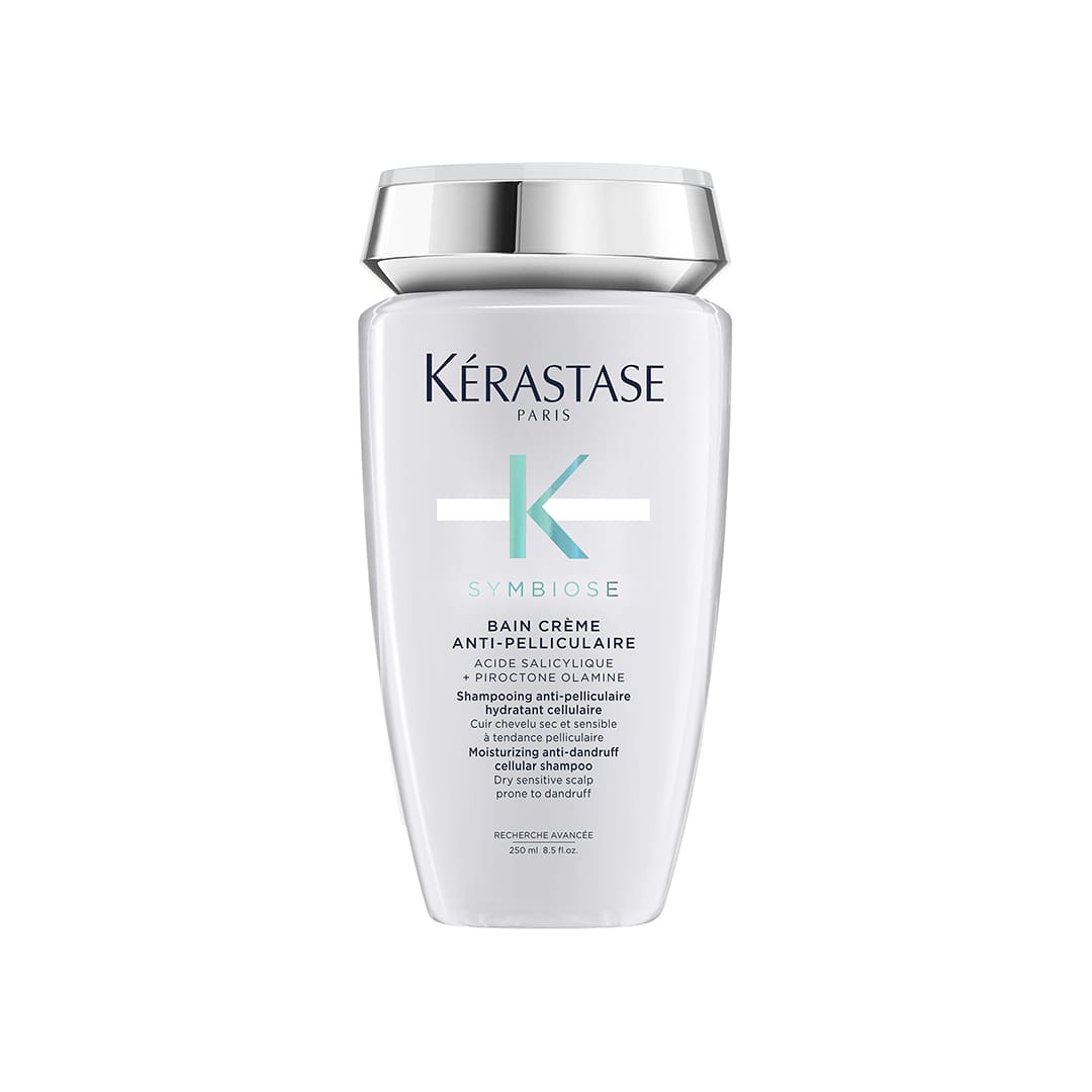 Kerastase Symbiose Bain Creme Anti Pelliculaire Shampoo 250 ml
